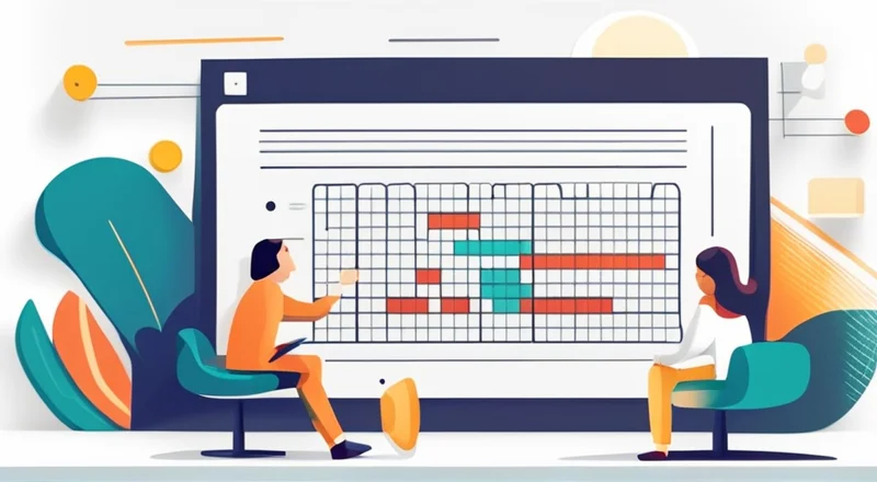 项目管理进度包含哪些步骤