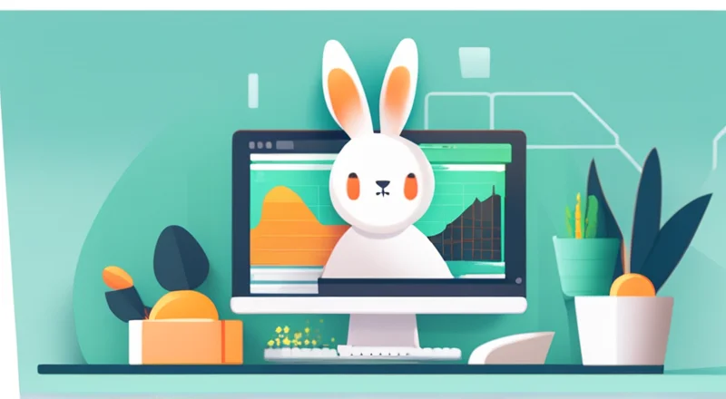 办公软件小兔子怎么用的