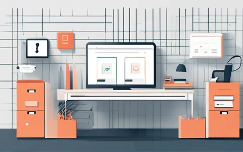 办公软件下面横杠怎么弄