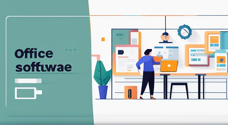 officer办公软件有哪些
