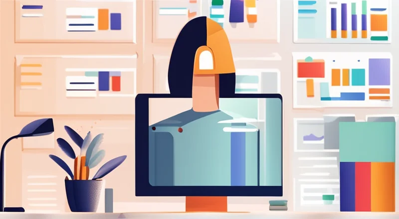 新电脑怎么学办公软件