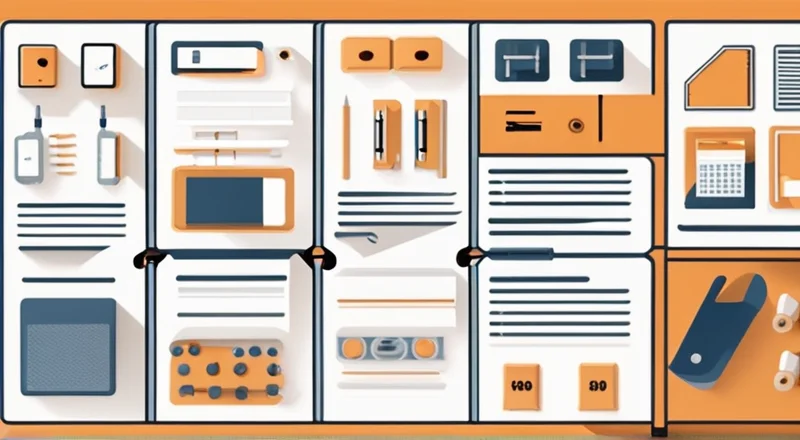 项目管理硬件知识有哪些