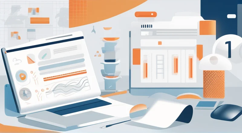 办公软件怎么制作单子