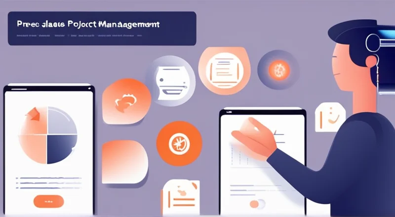 项目管理售前做哪些工作