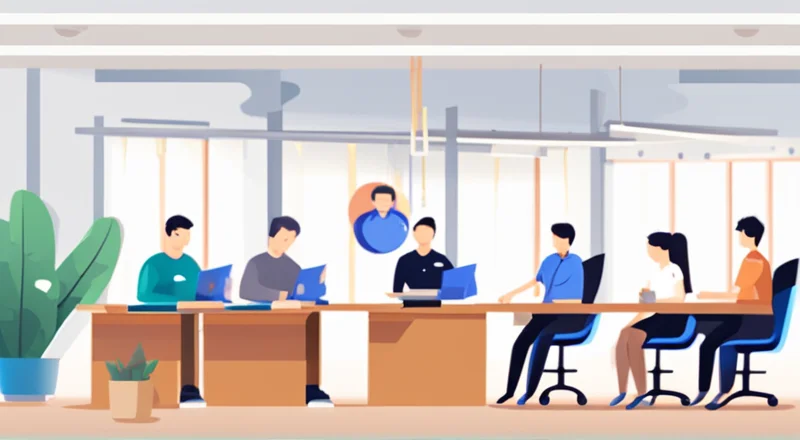 隆回办公软件培训学校有哪些