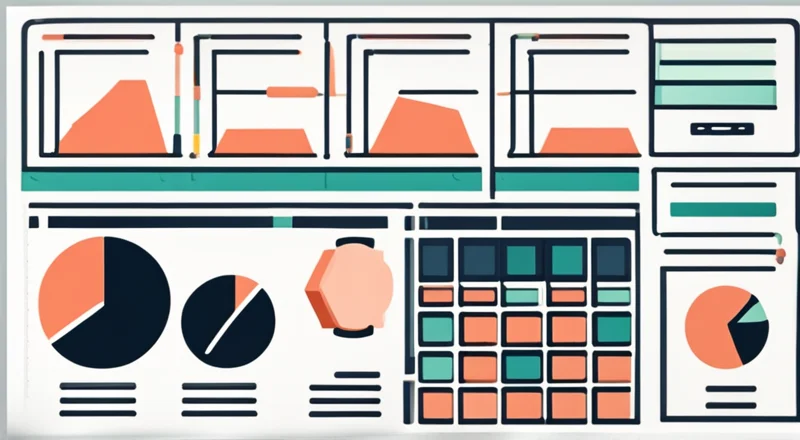 办公软件销售表格怎么做