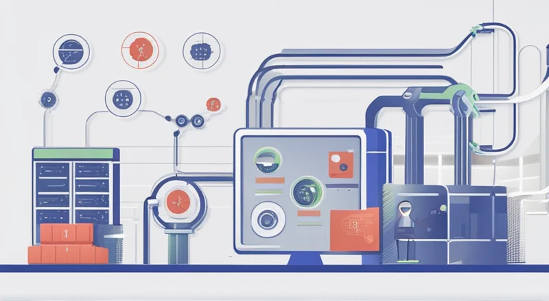 富勒WMS系统，数字化仓储管理的革命