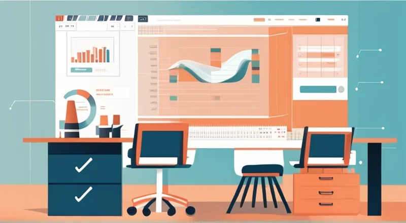 办公软件插入表格怎么弄