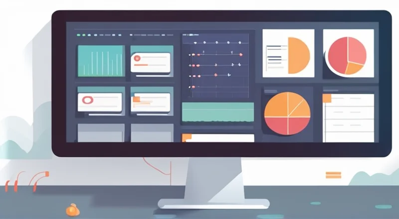 项目管理追踪进度包括哪些