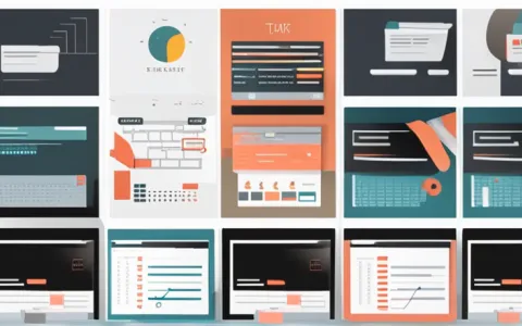 项目管理表制作原则有哪些