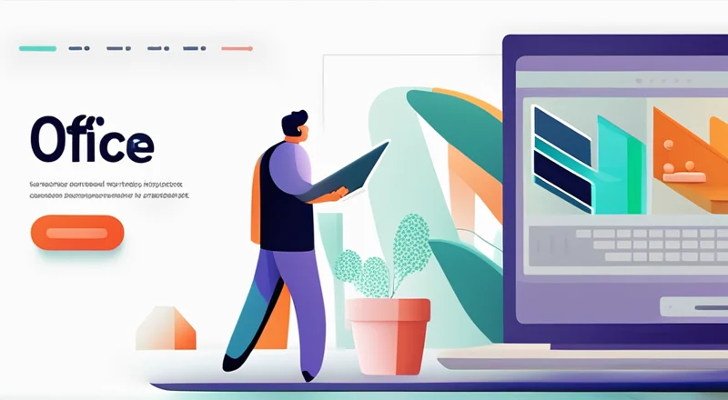 怎么找电脑里办公软件