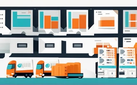 有没有能自动生成后勤报表的系统？