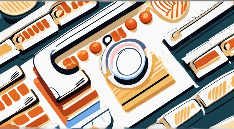 食堂管理，对餐具管理的作用？