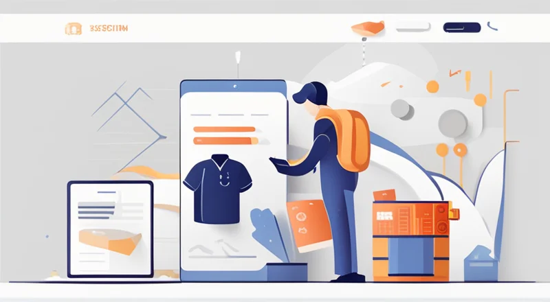 有没有能适应不同行业销售下单的系统?