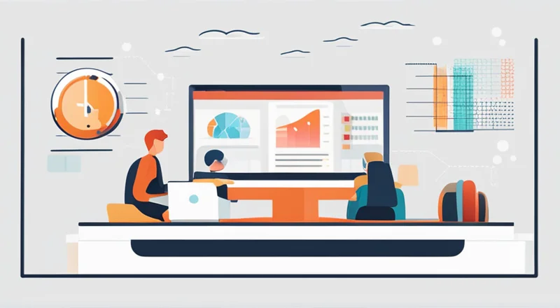 客服的办公软件怎么用的