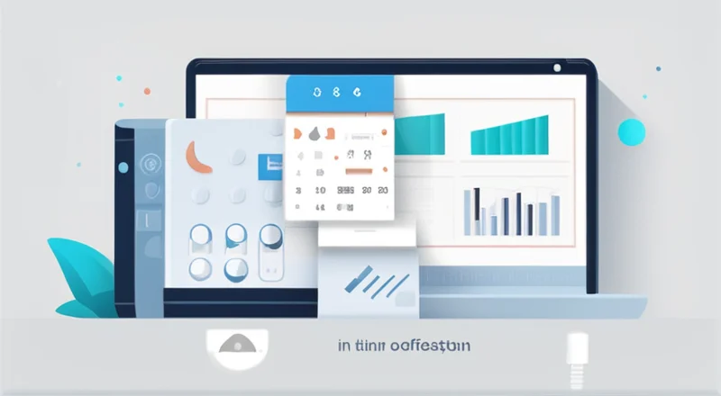 办公软件怎么按日期排序