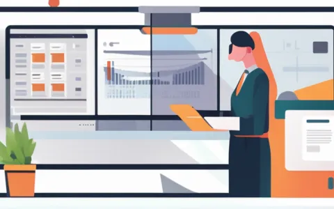 桌面上的办公软件怎么找