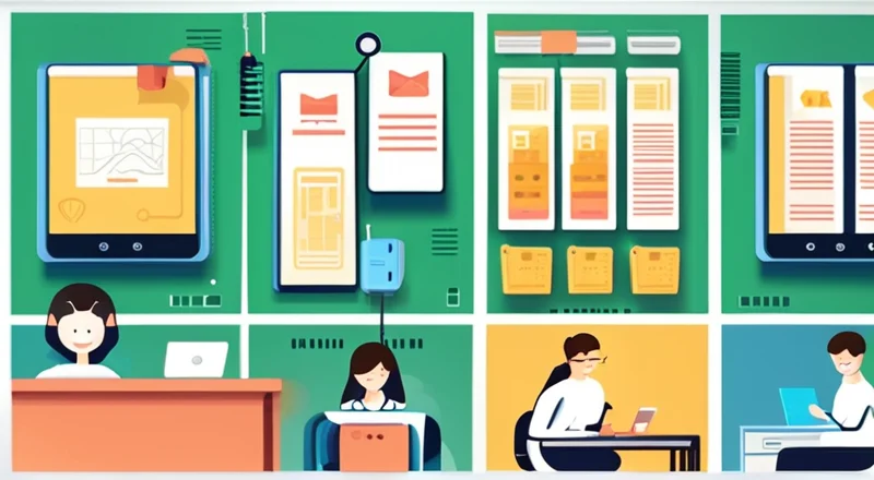 办公软件管家微信怎么用