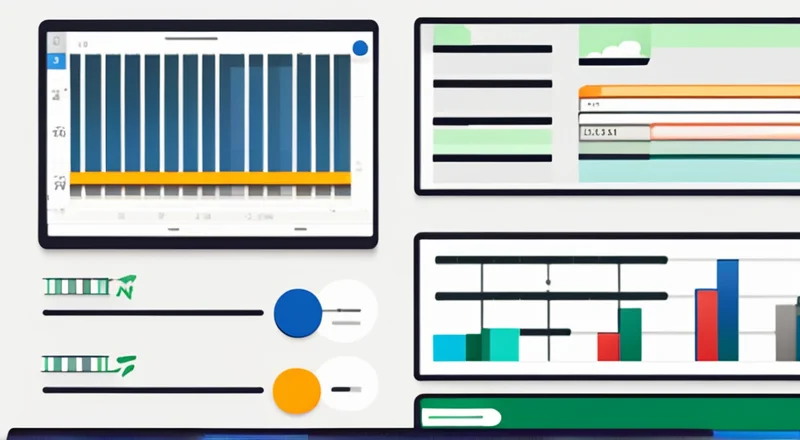 办公软件excel怎么调行距
