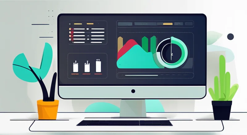 办公软件看板怎么看电脑