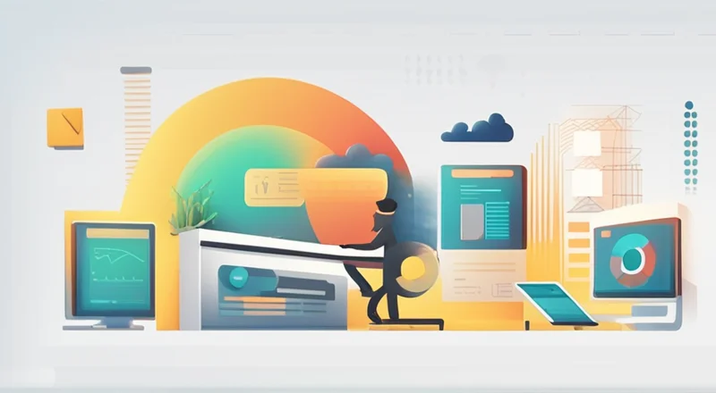 怎么算精通办公软件