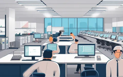 服装厂办公软件有哪些