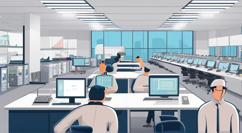 服装厂办公软件有哪些