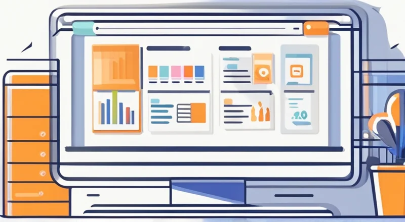 办公室软件名次怎么升序