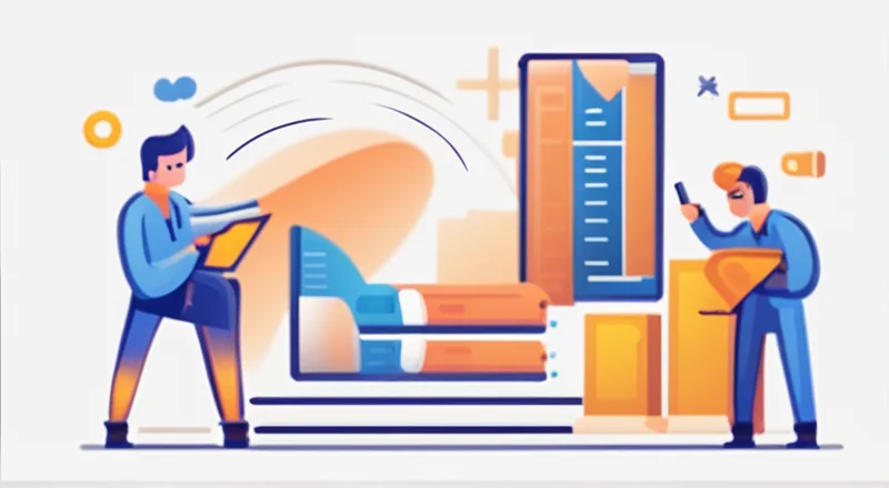 项目管理的范例有哪些类型