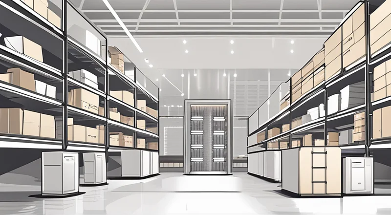 家具仓库办公软件有哪些