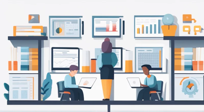 小白怎么学文员办公软件