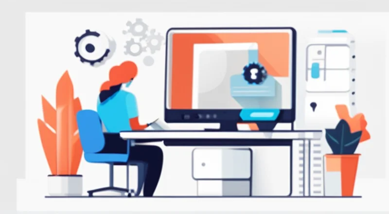 不使用办公软件的工作有哪些