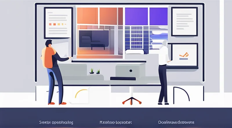 开发商办公软件有哪些