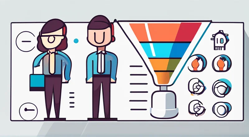 销售漏斗模型中的客户价值评估？不同销售漏斗模型的客户价值评估方式