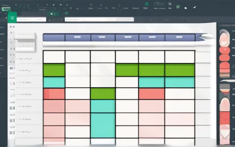 wps办公软件怎么制作表格文件