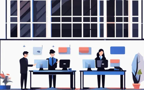 办公软件代理怎么做