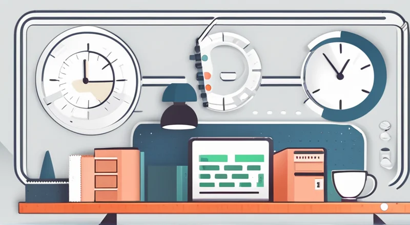 办公软件怎么插入时间