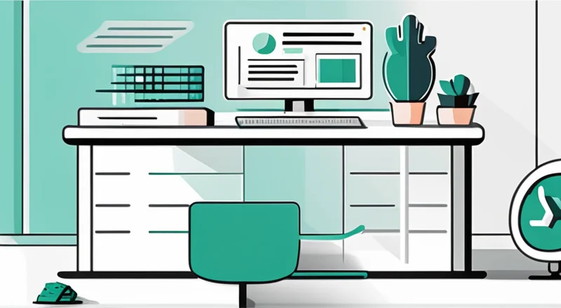 办公软件双直线怎么做