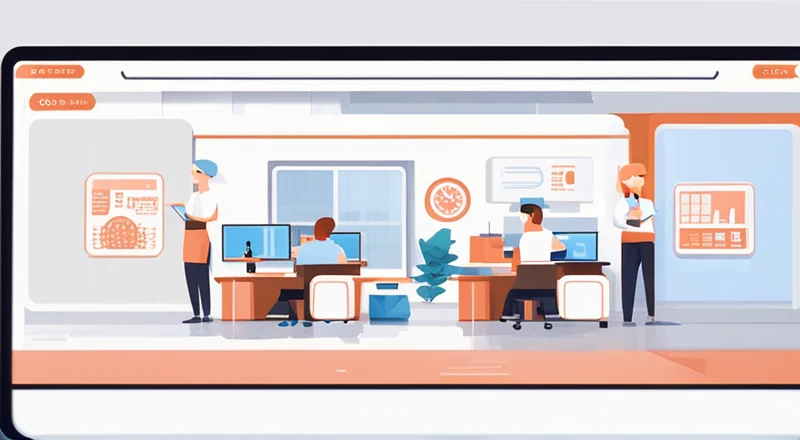 中通快递办公软件有哪些