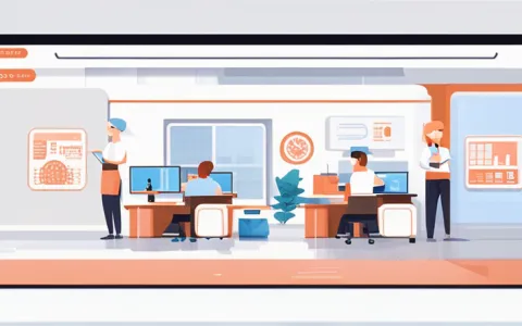 中通快递办公软件有哪些