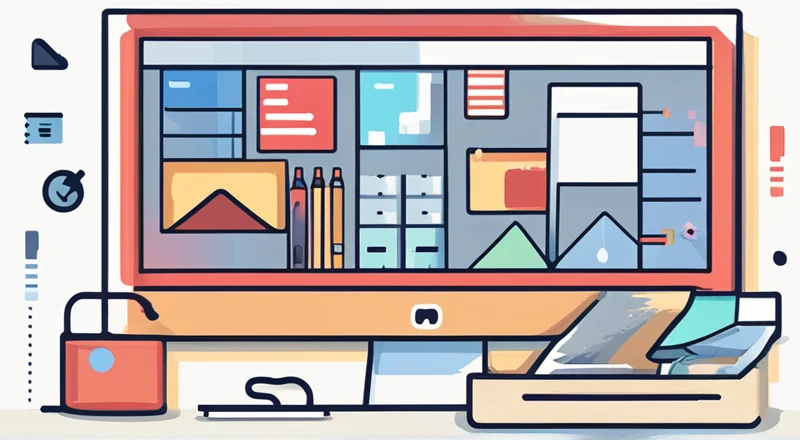 办公软件怎么保存不了