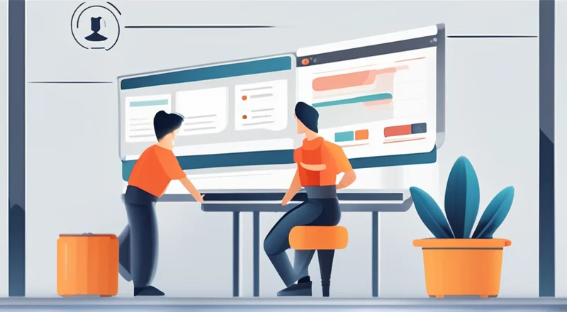 跟单员办公室软件有哪些