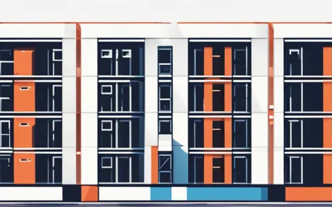 如何挑选性价比超高的宿舍管理系统？