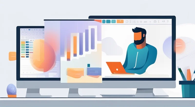 电脑办公实操软件有哪些