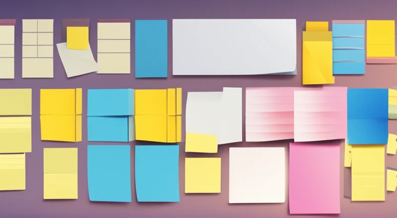 办公软件怎么制作便签