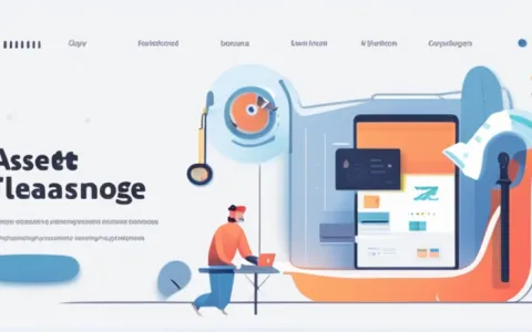 资产只由哪些项目管理