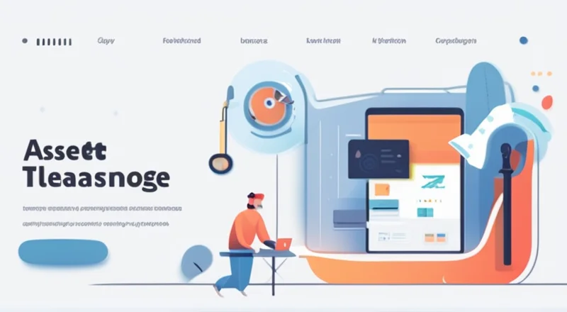 资产只由哪些项目管理