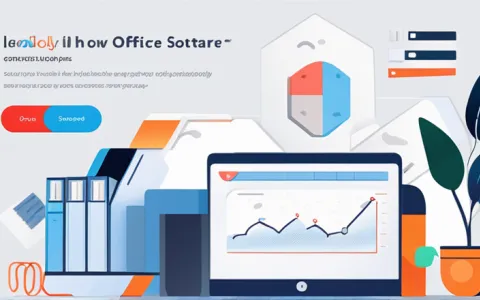 怎么才是熟练办公软件