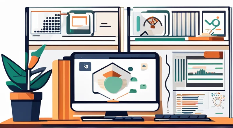 学习办公软件很难怎么办