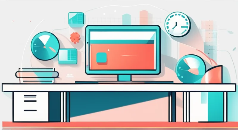 办公用虚拟电脑有哪些软件